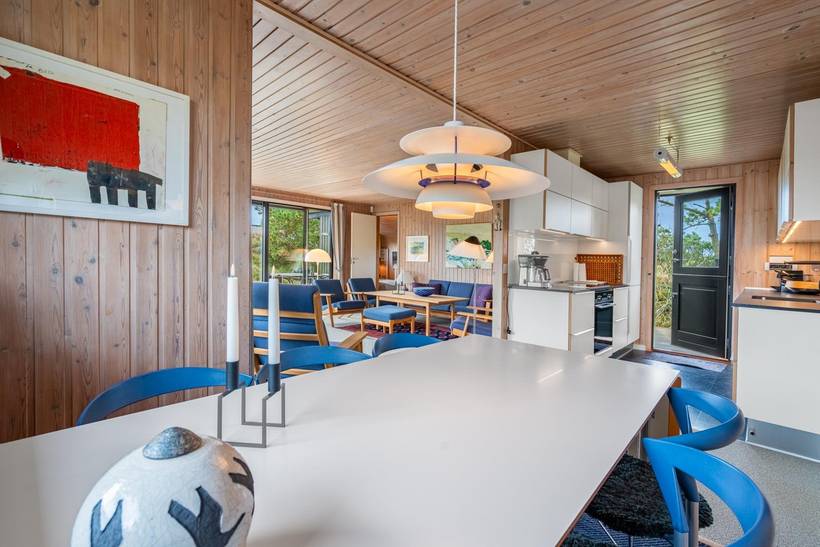 Foto von Ferienhaus OT70 in Henne Strand - Westjütland