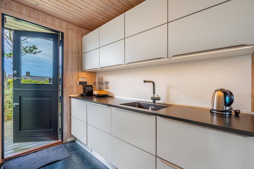 Foto von Ferienhaus OT70 in Henne Strand - Westjütland
