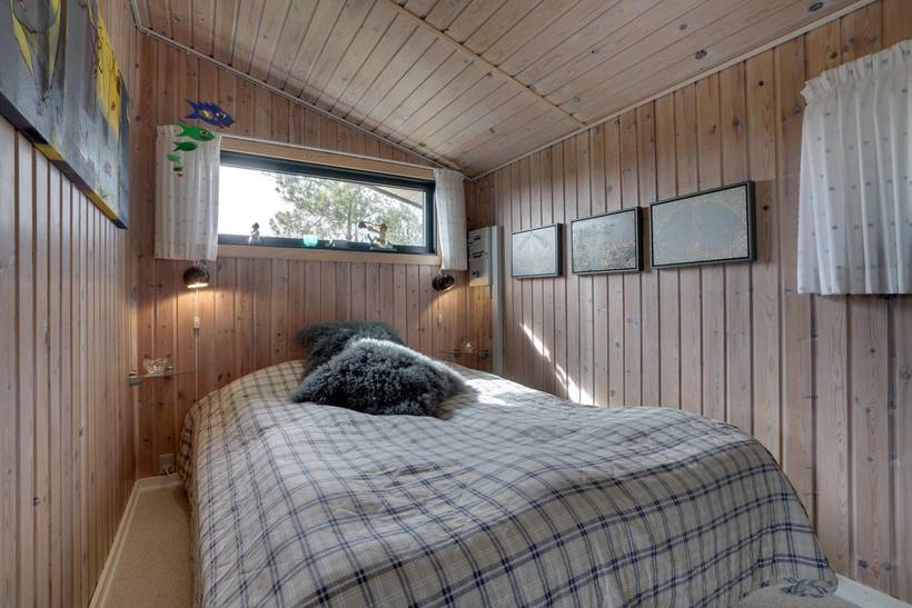 Foto von Ferienhaus OT70 in Henne Strand - Westjütland