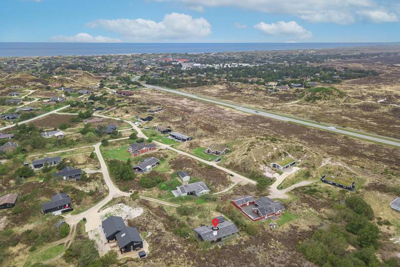 Foto von Ferienhaus OT70 in Henne Strand - Westjütland