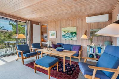 Vorschaubild von Ferienhaus OT70 in Henne Strand - Westjütland