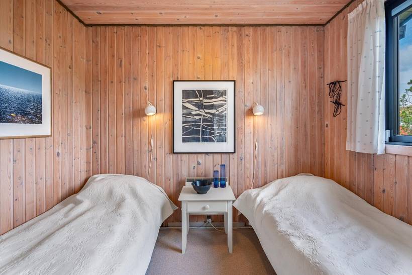 Foto von Ferienhaus OT70 in Henne Strand - Westjütland