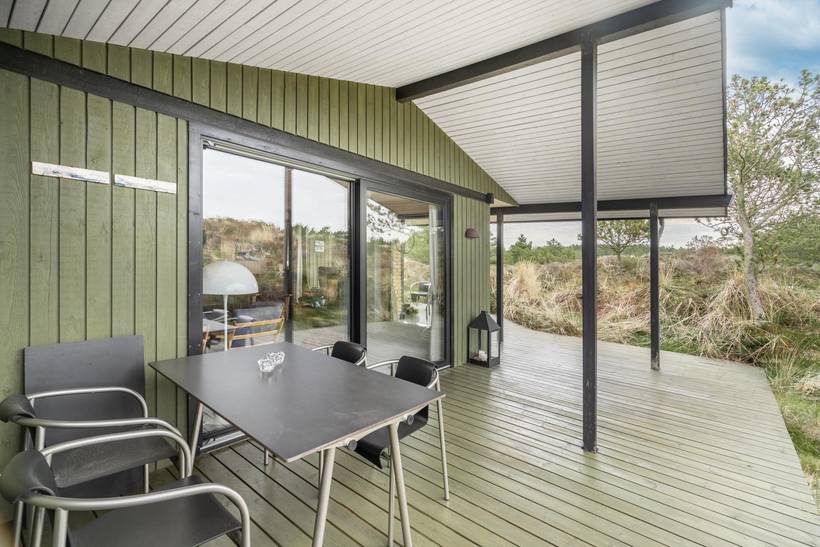 Foto von Ferienhaus OT70 in Henne Strand - Westjütland