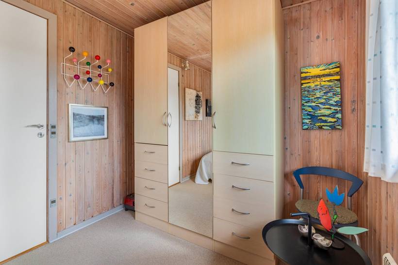 Foto von Ferienhaus OT70 in Henne Strand - Westjütland