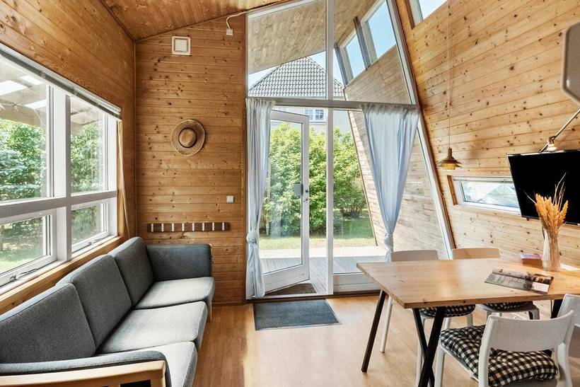 Foto von Ferienhaus OT71 in Marielyst - Falster