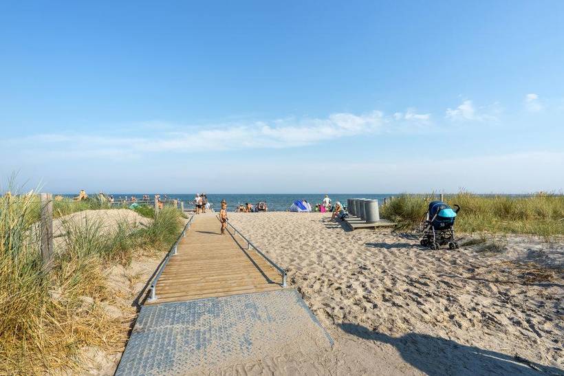 Foto von Ferienhaus OT71 in Marielyst - Falster