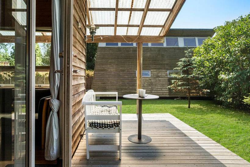 Foto von Ferienhaus OT71 in Marielyst - Falster