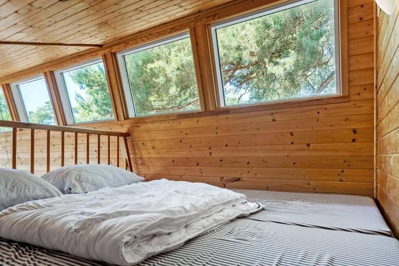 Foto von Ferienhaus OT71 in Marielyst - Falster