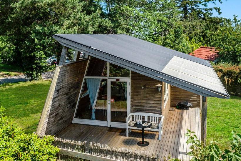 Foto von Ferienhaus OT71 in Marielyst - Falster