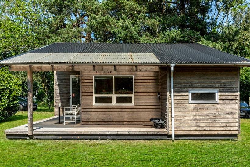 Foto von Ferienhaus OT71 in Marielyst - Falster
