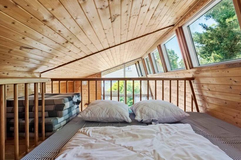 Foto von Ferienhaus OT71 in Marielyst - Falster
