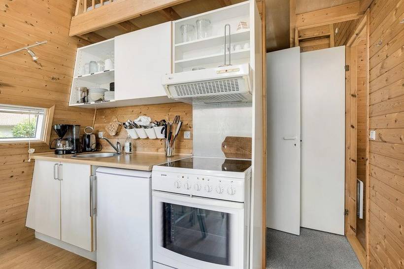 Foto von Ferienhaus OT71 in Marielyst - Falster
