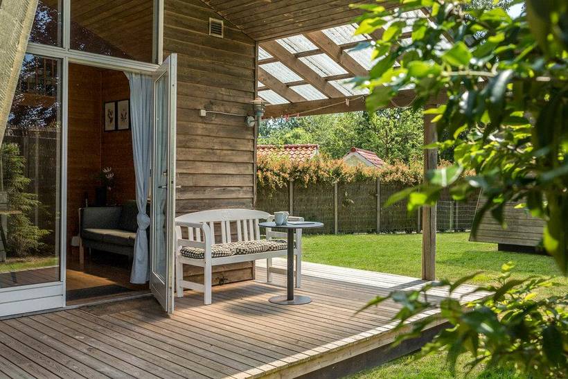Foto von Ferienhaus OT71 in Marielyst - Falster
