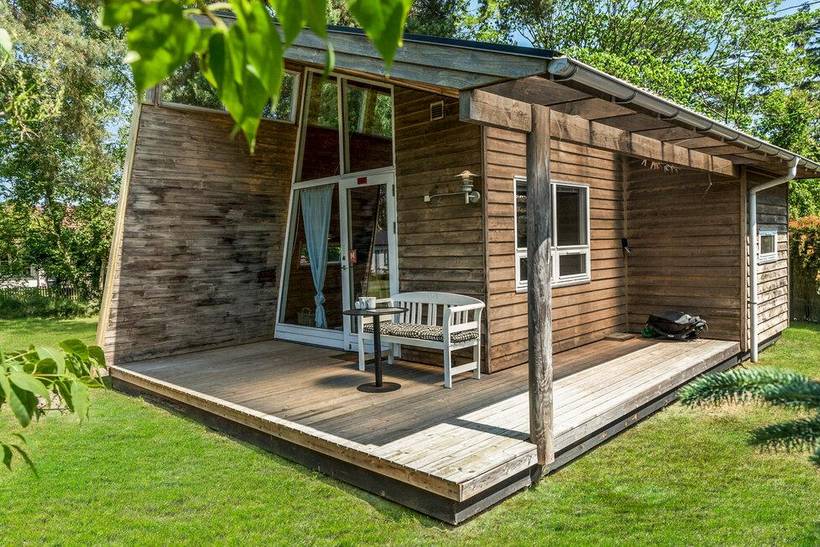 Foto von Ferienhaus OT71 in Marielyst - Falster