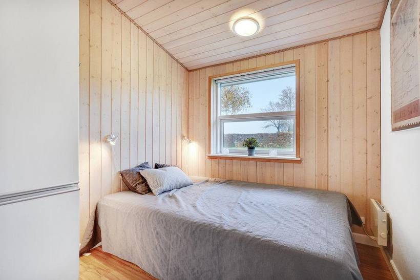 Foto von Ferienhaus OT72 in Rendbjerg - Südjütland
