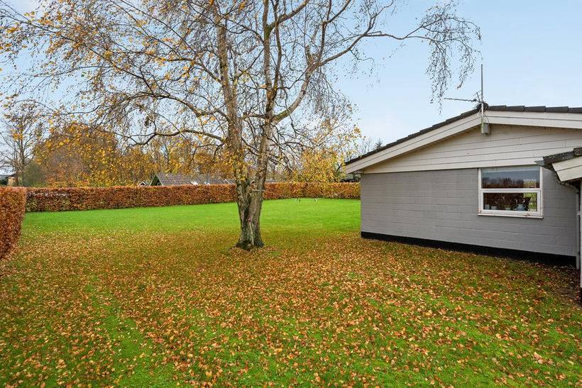 Foto von Ferienhaus OT72 in Rendbjerg - Südjütland