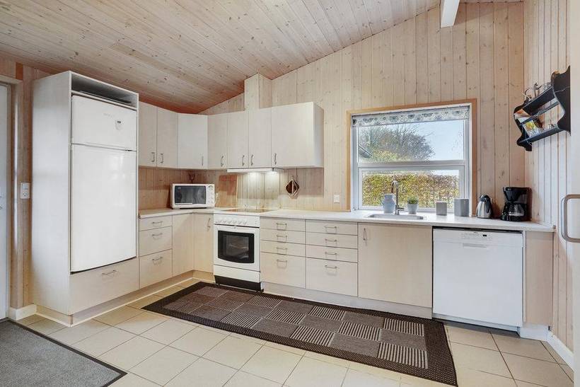 Foto von Ferienhaus OT72 in Rendbjerg - Südjütland