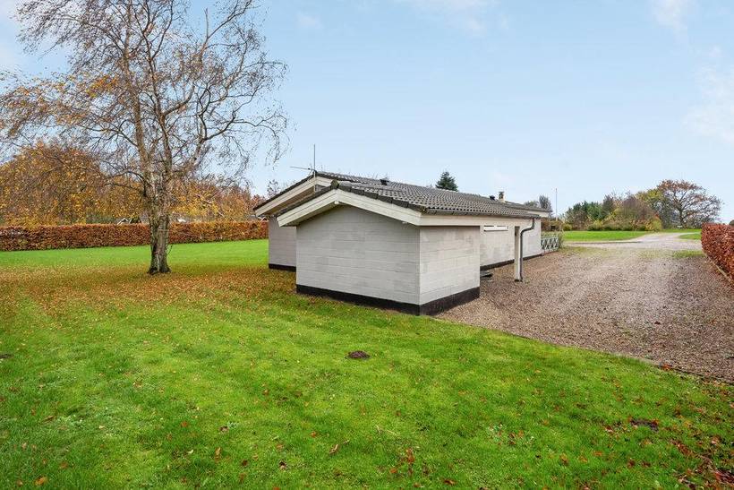 Foto von Ferienhaus OT72 in Rendbjerg - Südjütland