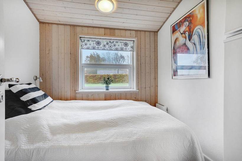 Foto von Ferienhaus OT72 in Rendbjerg - Südjütland