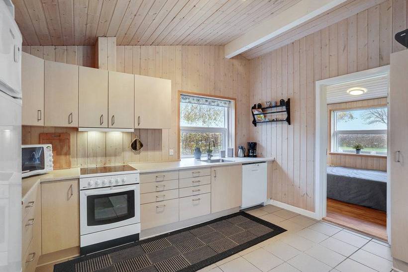 Foto von Ferienhaus OT72 in Rendbjerg - Südjütland