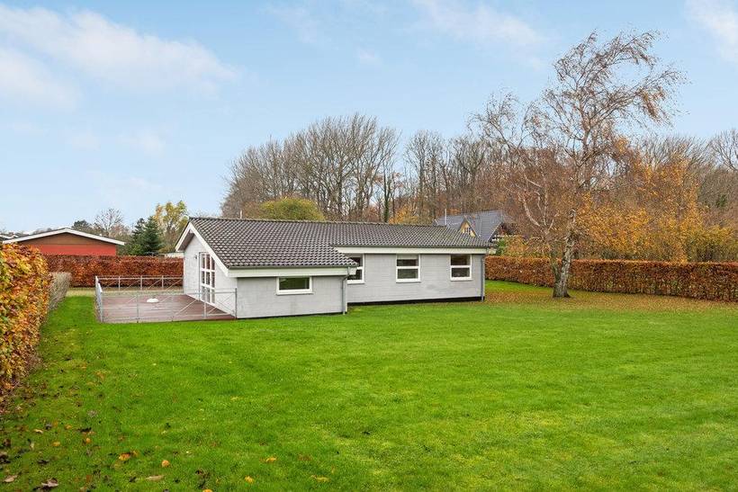 Foto von Ferienhaus OT72 in Rendbjerg - Südjütland