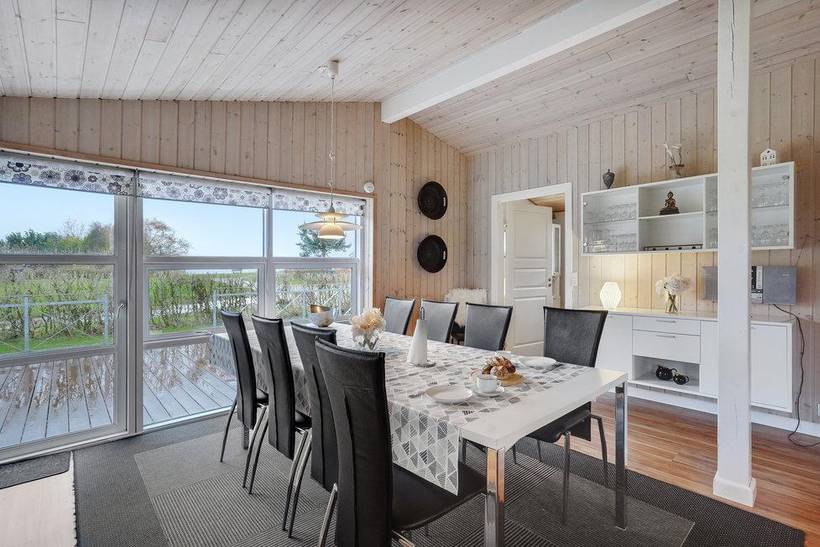 Foto von Ferienhaus OT72 in Rendbjerg - Südjütland
