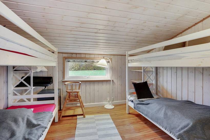 Foto von Ferienhaus OT72 in Rendbjerg - Südjütland