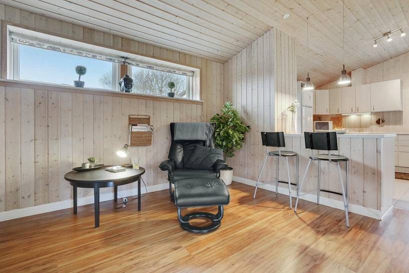 Foto von Ferienhaus OT72 in Rendbjerg - Südjütland