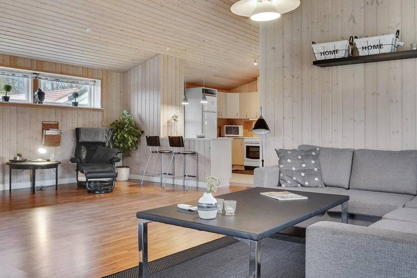 Foto von Ferienhaus OT72 in Rendbjerg - Südjütland