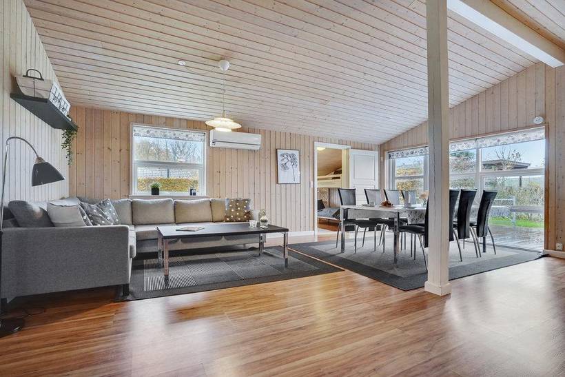 Foto von Ferienhaus OT72 in Rendbjerg - Südjütland