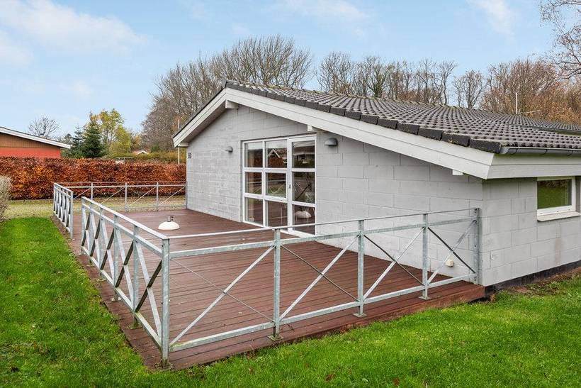 Foto von Ferienhaus OT72 in Rendbjerg - Südjütland
