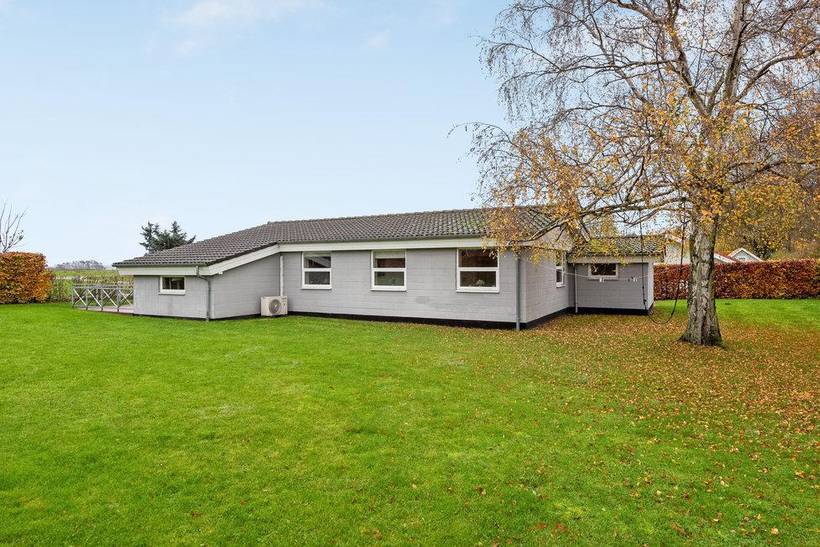 Foto von Ferienhaus OT72 in Rendbjerg - Südjütland