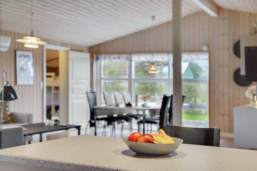 Foto von Ferienhaus OT72 in Rendbjerg - Südjütland