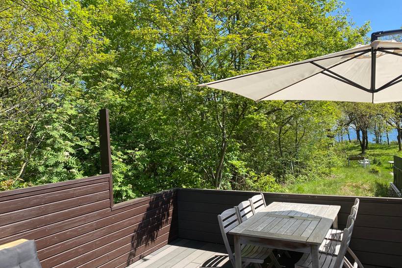 Foto von Ferienhaus OT74 auf Mors - Thy/Limfjord