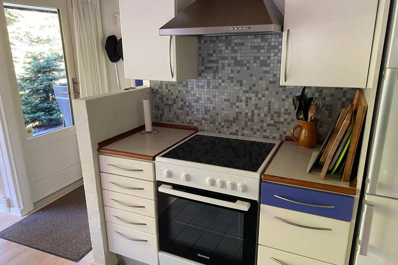 Foto von Ferienhaus OT74 auf Mors - Thy/Limfjord
