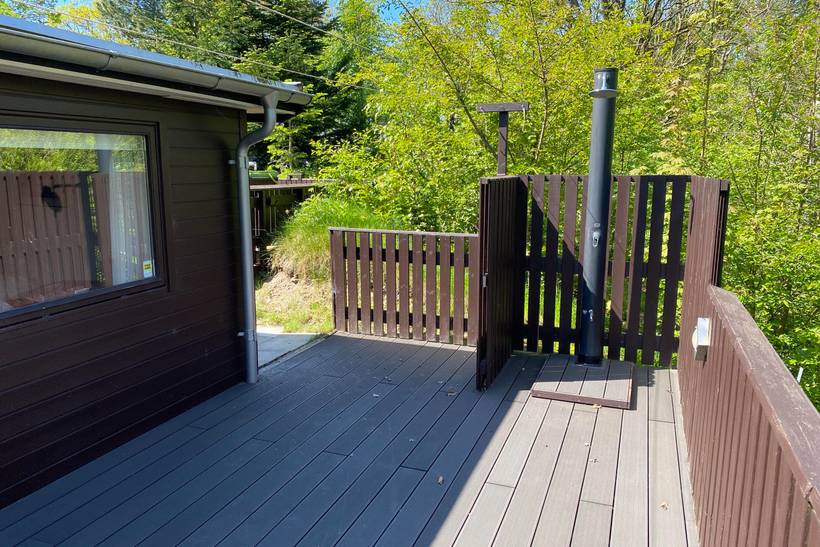 Foto von Ferienhaus OT74 auf Mors - Thy/Limfjord