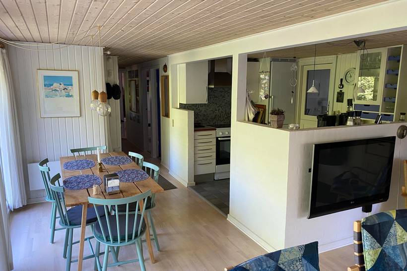 Foto von Ferienhaus OT74 auf Mors - Thy/Limfjord