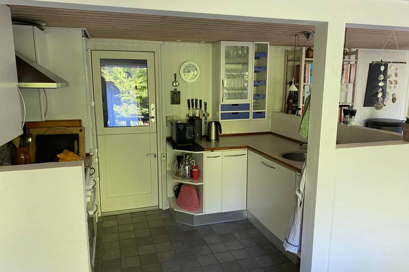 Foto von Ferienhaus OT74 auf Mors - Thy/Limfjord
