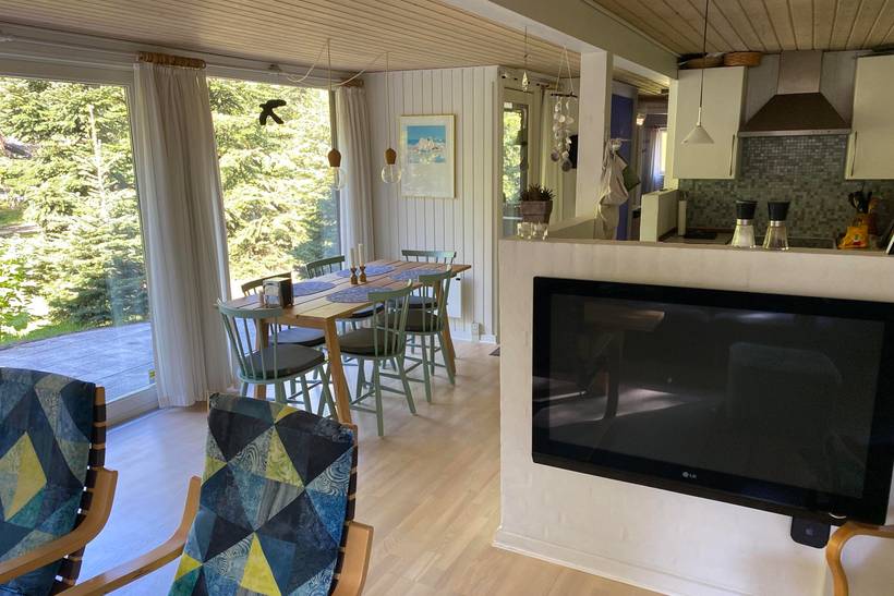Foto von Ferienhaus OT74 auf Mors - Thy/Limfjord