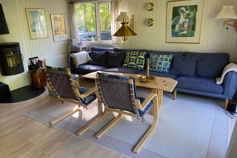 Foto von Ferienhaus OT74 auf Mors - Thy/Limfjord