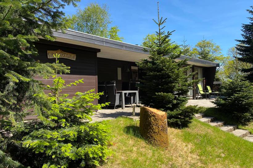 Foto von Ferienhaus OT74 auf Mors - Thy/Limfjord