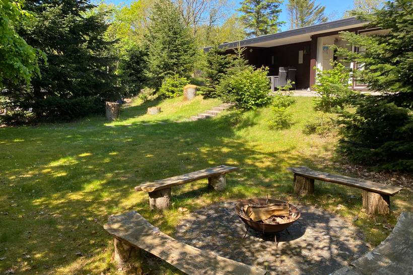 Foto von Ferienhaus OT74 auf Mors - Thy/Limfjord