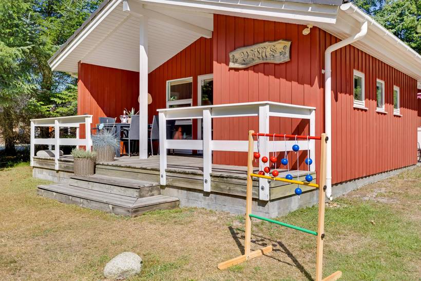Foto von Ferienhaus OT82 in Blåvand - Westjütland