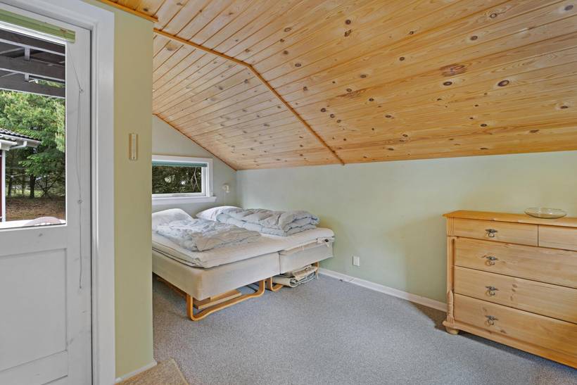 Foto von Ferienhaus OT82 in Blåvand - Westjütland