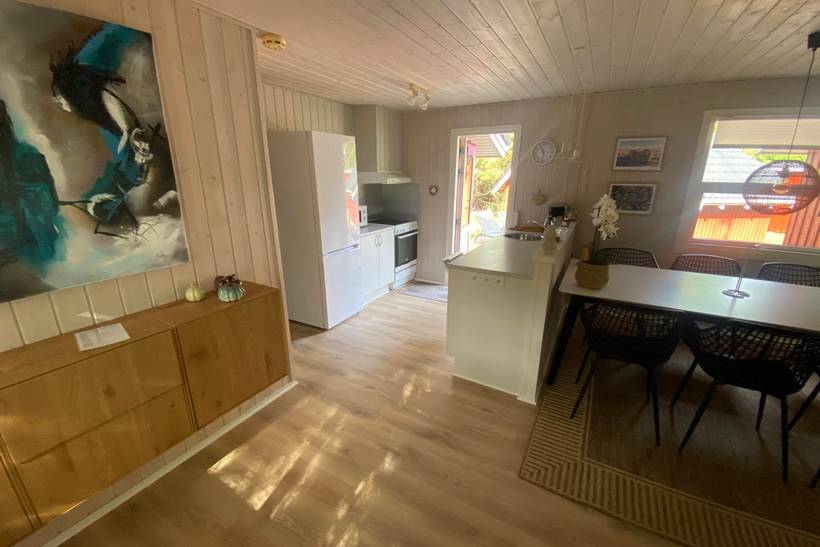 Foto von Ferienhaus OT82 in Blåvand - Westjütland