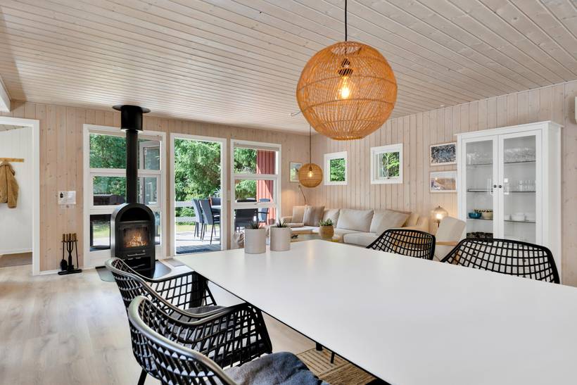 Foto von Ferienhaus OT82 in Blåvand - Westjütland