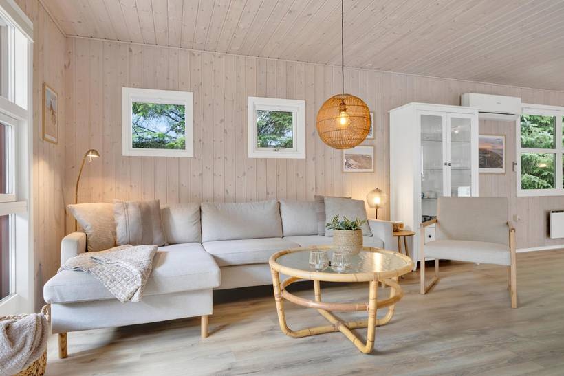 Foto von Ferienhaus OT82 in Blåvand - Westjütland