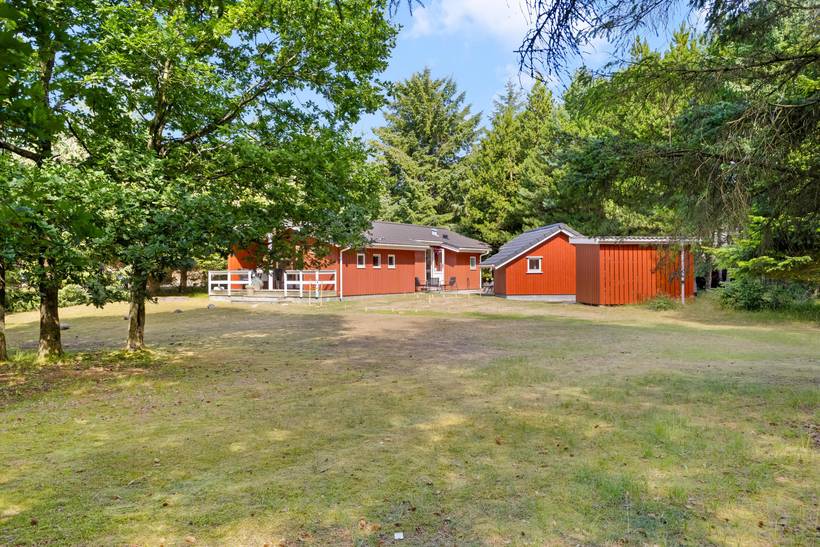 Foto von Ferienhaus OT82 in Blåvand - Westjütland