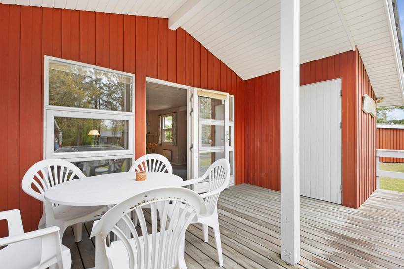 Foto von Ferienhaus OT82 in Blåvand - Westjütland