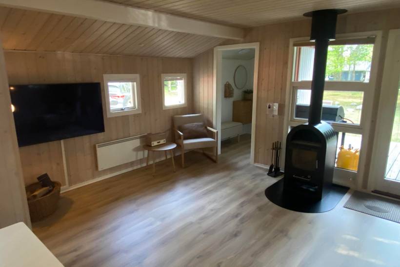 Foto von Ferienhaus OT82 in Blåvand - Westjütland